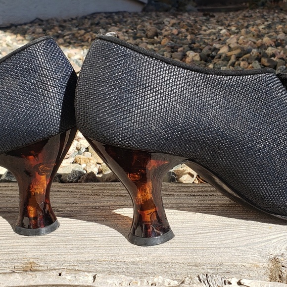 Yves Saint Laurent Booties - Picture 3 of 6